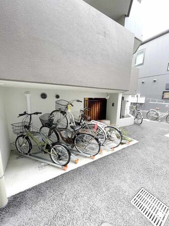 ハーモニーレジデンスコンフォートグランドの物件内観写真